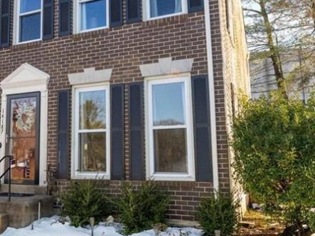 Townhouse for sale in Virginia