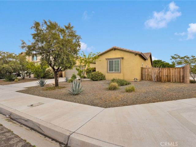 House for sale in Adelanto, California