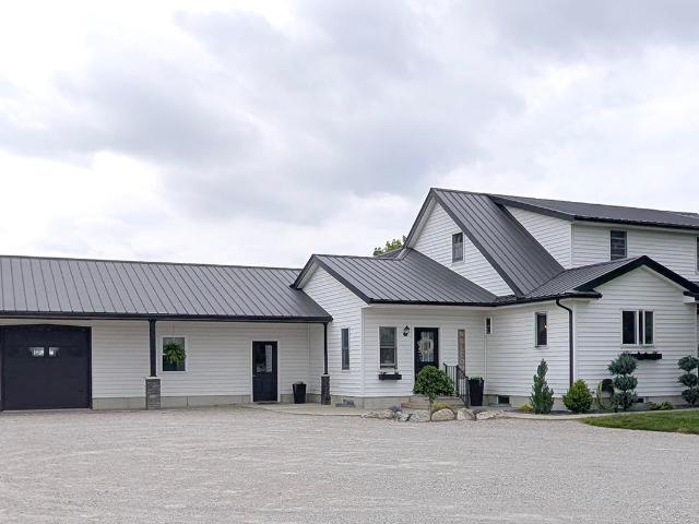 House for sale in Middlebury, Indiana