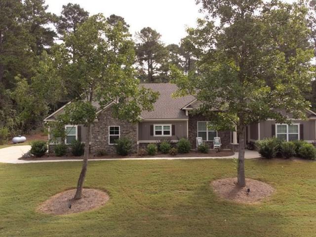 Property for sale in West Point, Georgia