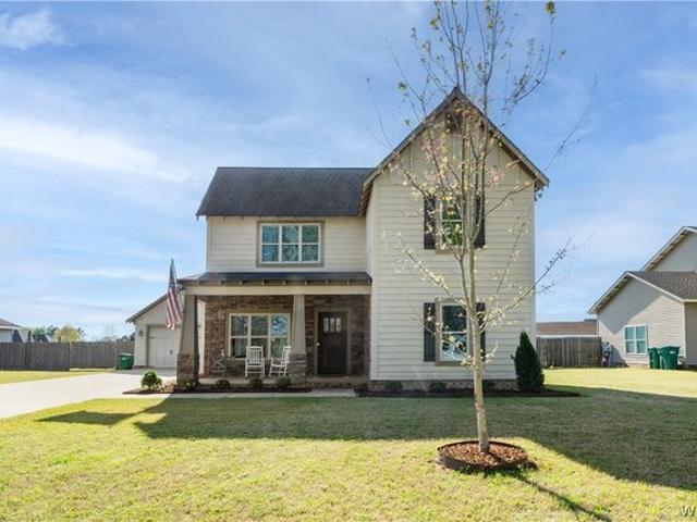 House for sale in Alberta, Alabama