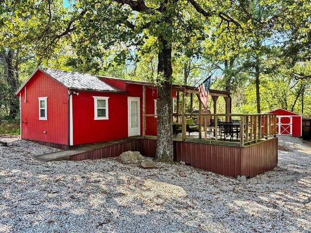 Land for sale in El Dorado Springs, Vernon County