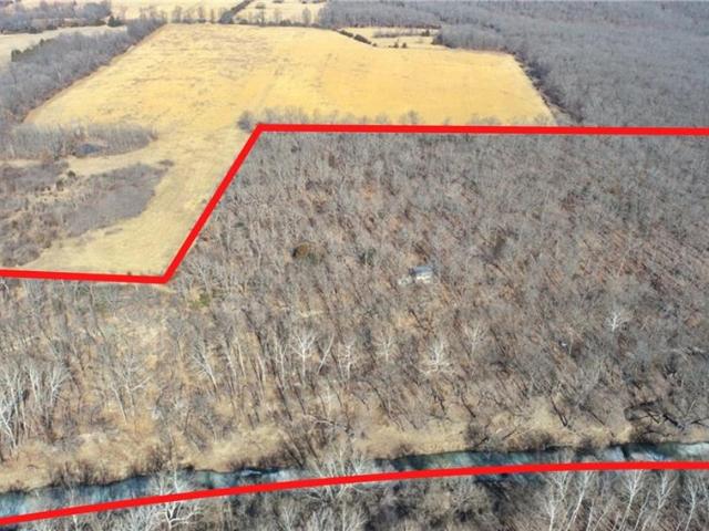 Land for sale in Vernon, Missouri