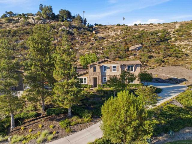House for sale in Valley Center, California