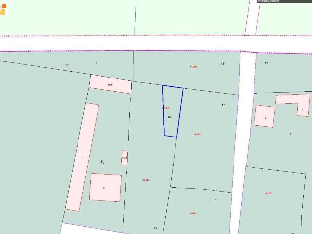 Terreno en venta en Gironès, Catalunya
