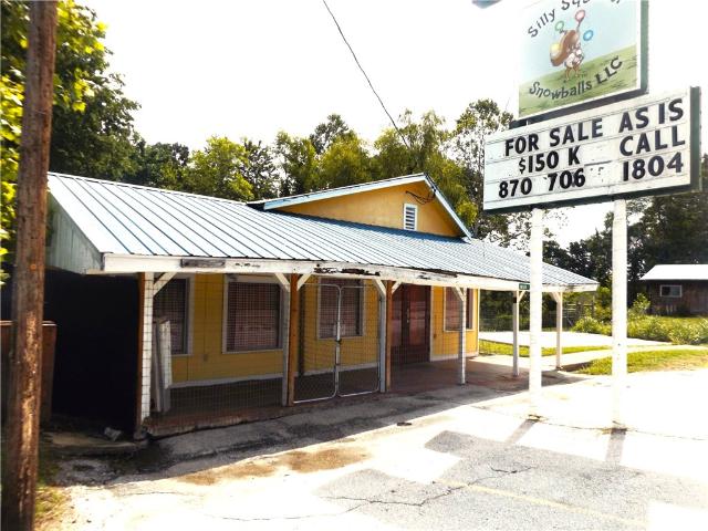 House for sale in Ark