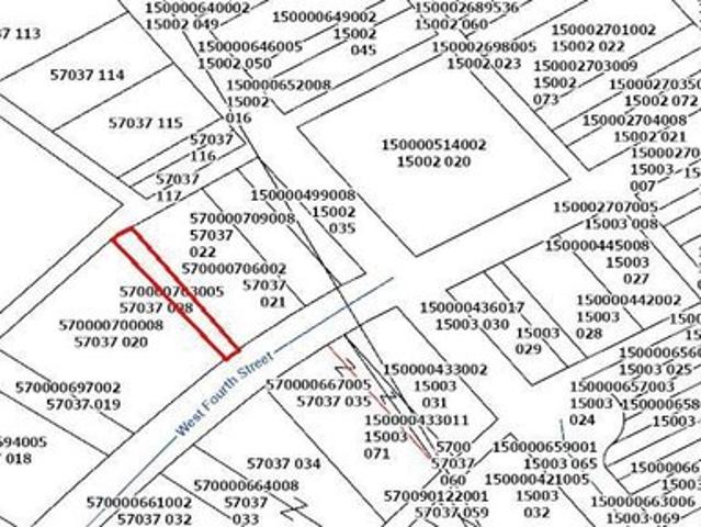Land for sale in Pennsburg, Pennsylvania