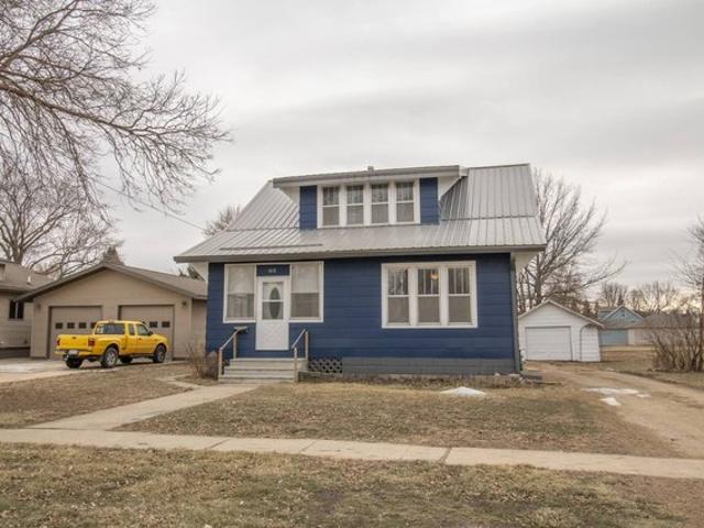 House for sale in Rock Valley, Iowa