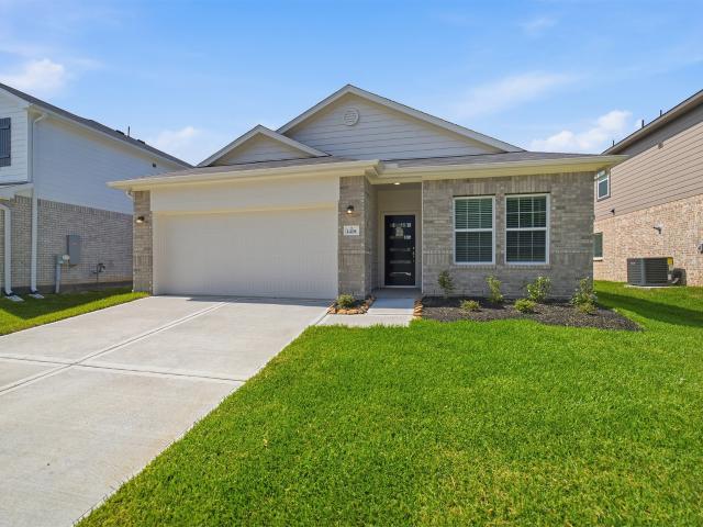 House for sale in Texas City, Texas