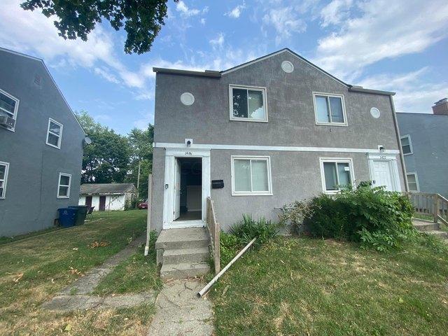 House for sale in Columbus, Ohio