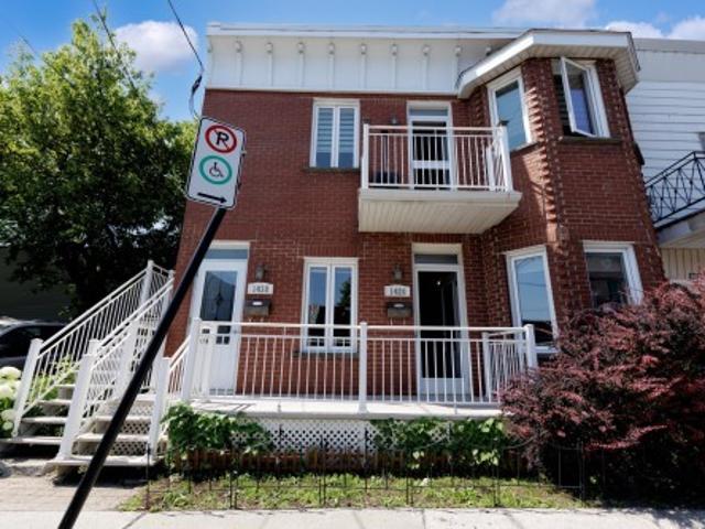 Property for sale in St. Leonard's, Quebec