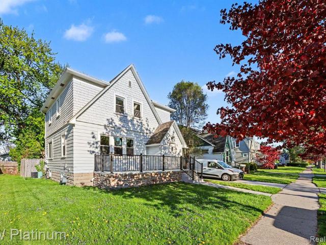 House for sale in Fort Gratiot, Michigan