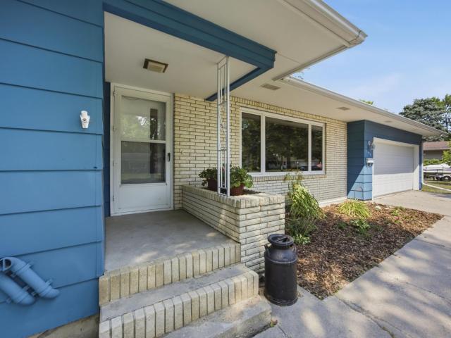 House for sale in Moorhead, Minnesota