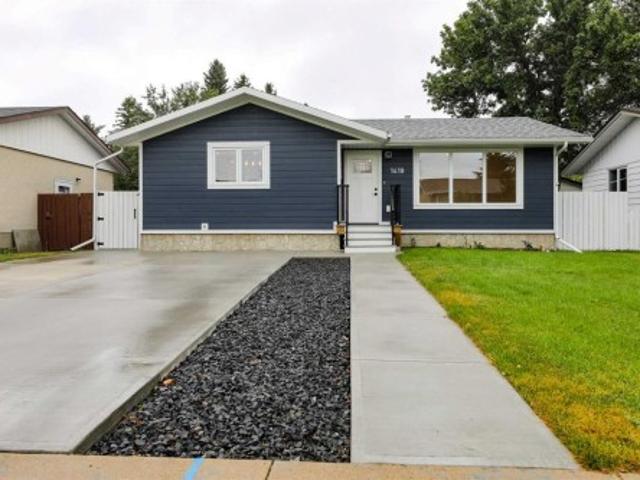 House for sale in Winston Churchill, Lethbridge