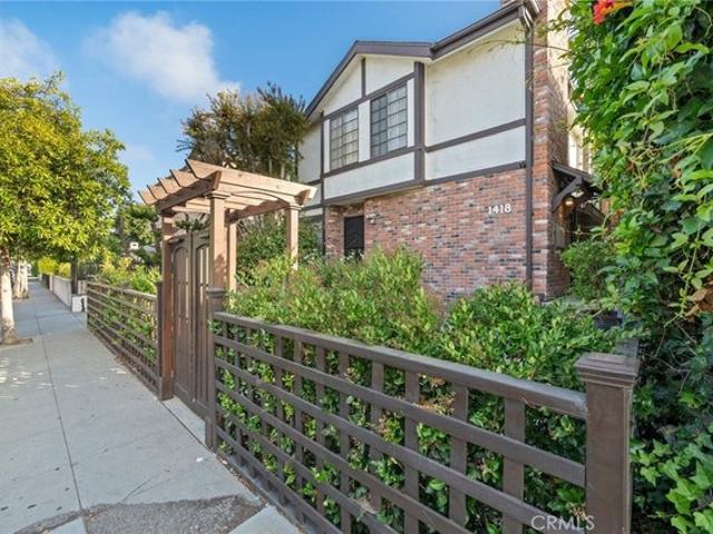 Townhouse for sale in Santa Monica, California