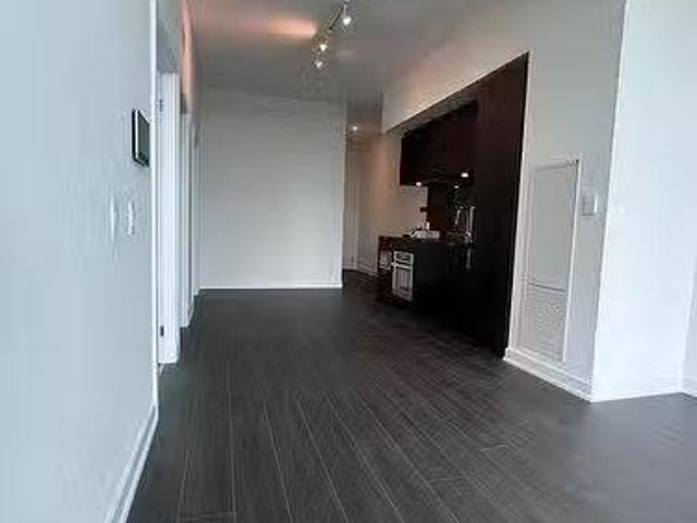 Apartment for rent in Mississauga, Ontario