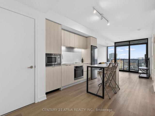 Condo for sale in Woburn, Ontario
