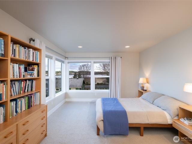 House for sale in Anacortes, Washington