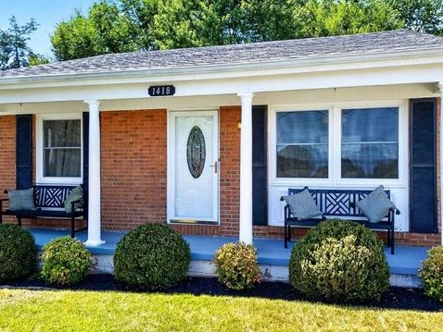 House for sale in Virginia