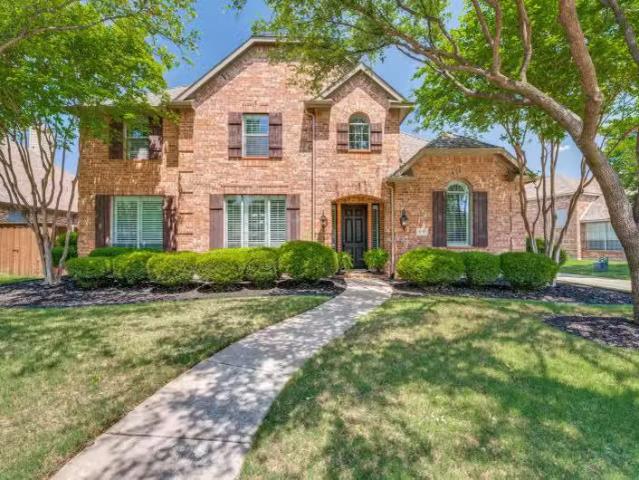 House for sale in Frisco