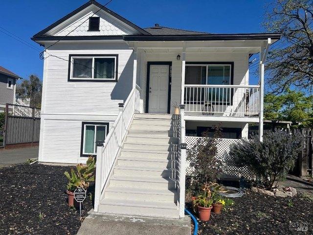 House for sale in Napa, California