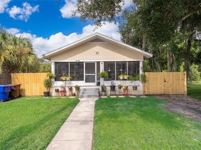 House for sale in Kissimmee, Florida