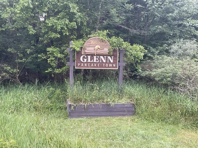 House for sale in Michigan