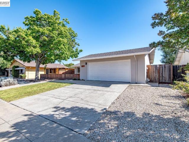 House for sale in Livermore, California