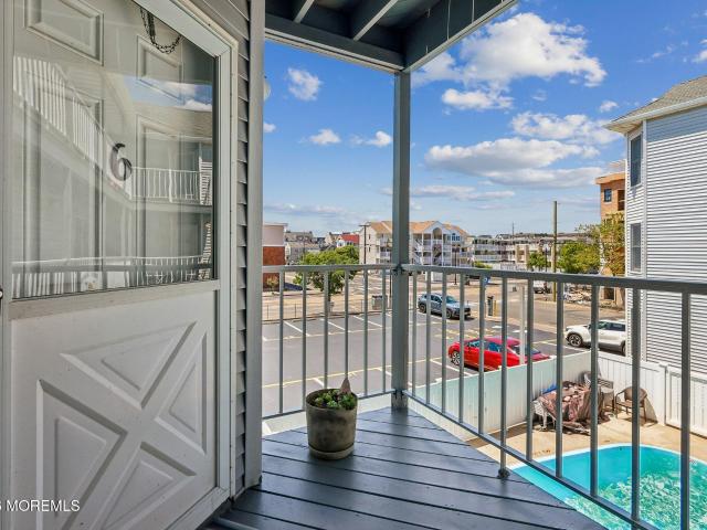 Condo for sale in Seaside Heights, New Jersey
