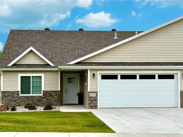 House for sale in Fergus Falls, Minnesota