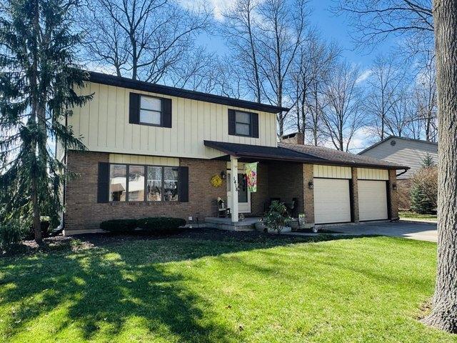 House for sale in Celina, Ohio