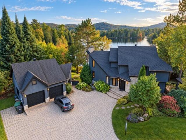 House for rent in Laurentides, Quebec