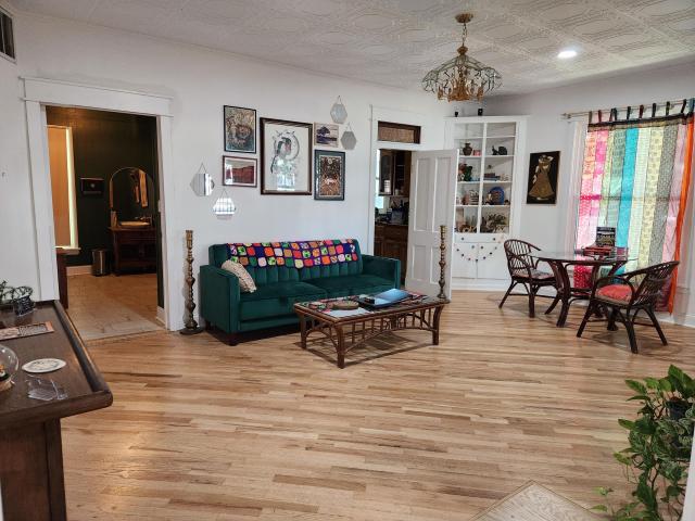 House for sale in Seneca, Missouri