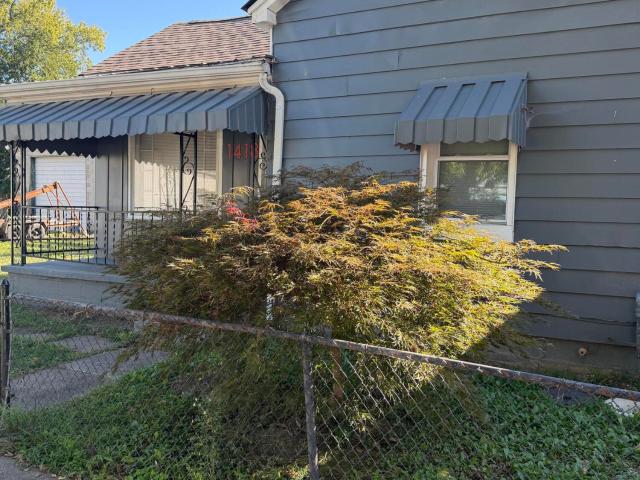 House for sale in Maysville, Mason County
