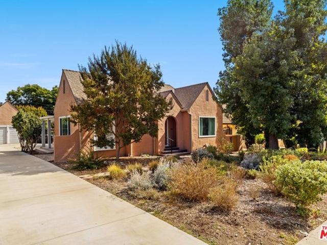 House for sale in Glendale, California