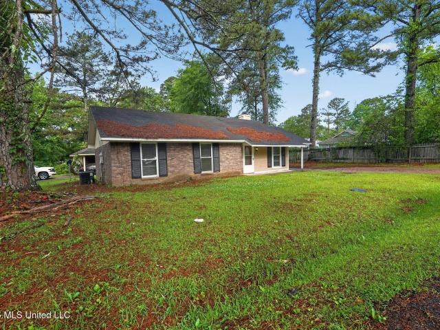 House for sale in Jackson, Mississippi