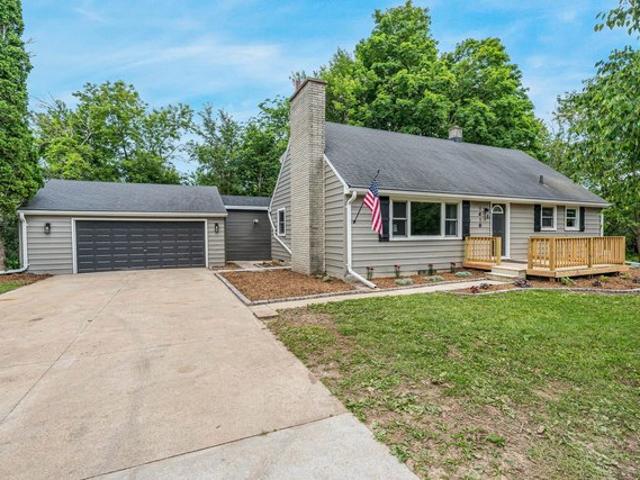 House for sale in Neenah, Wisconsin