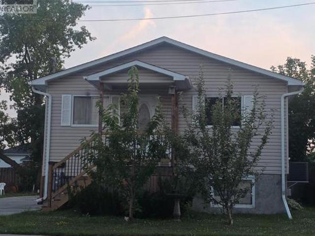 House for sale in Cornwall, Ontario