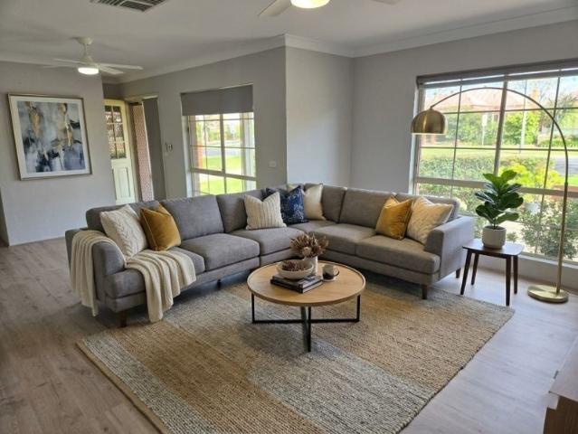 Townhouse for rent in Albury, New South Wales