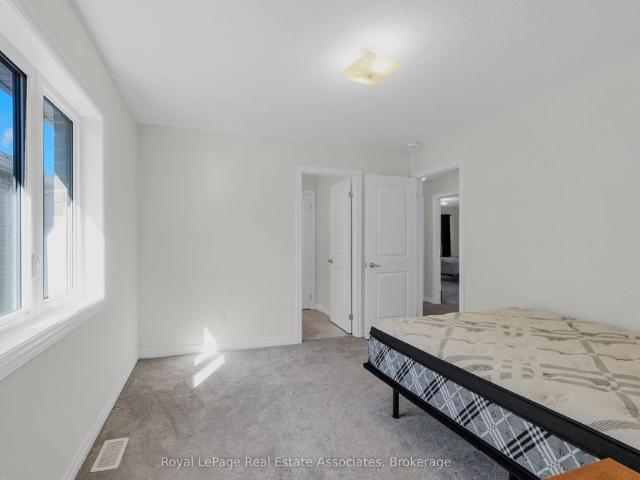 House for rent in Innisfil, Central Ontario