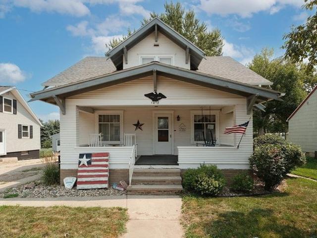 House for sale in Hull, Sioux County