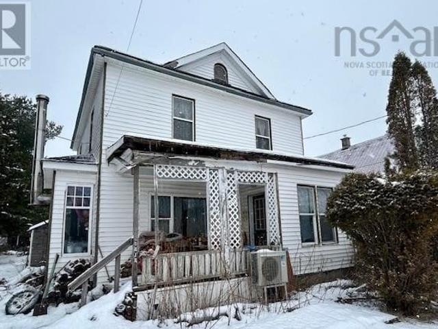 House for sale in Westville, Nova Scotia