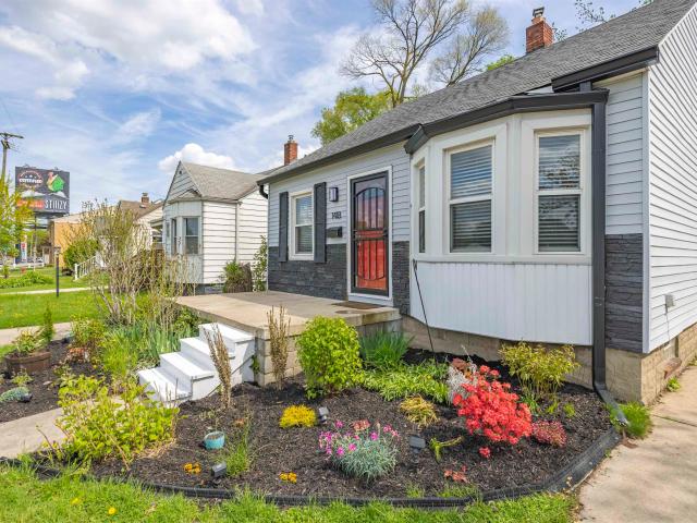 House for sale in Ferndale