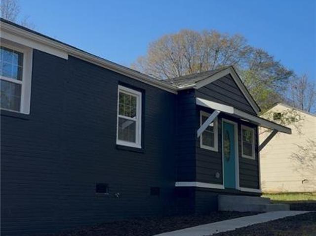 House for sale in West Point, Georgia