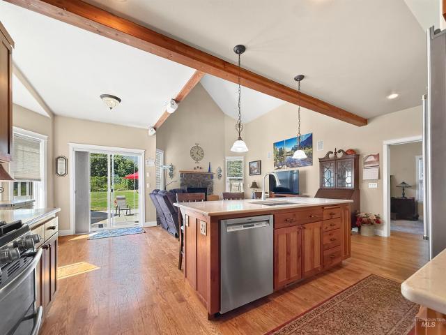 House for sale in Moscow, Idaho