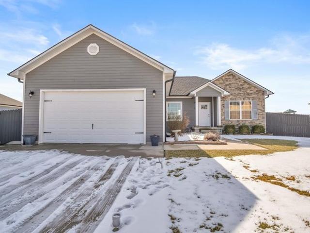 House for sale in Kansas