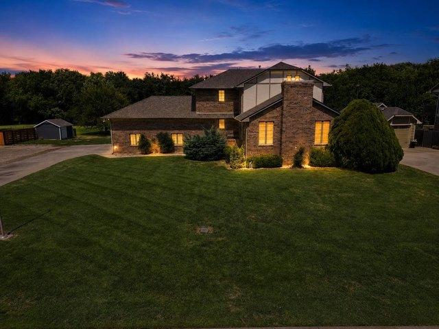 House for sale in Kansas