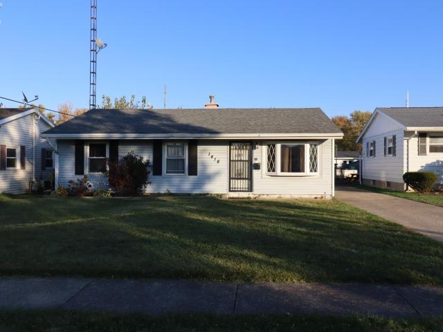 House for sale in Sandusky, Ohio