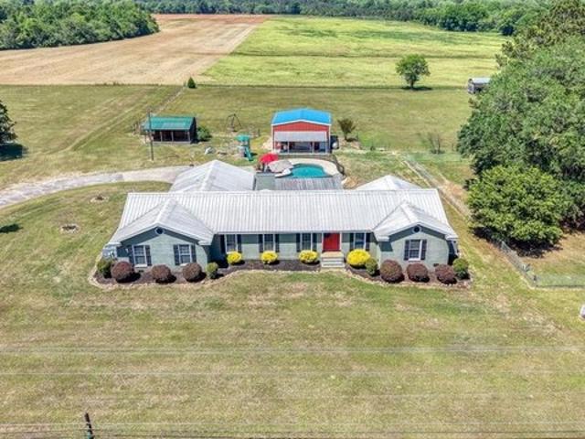 House for sale in Dawson, Georgia