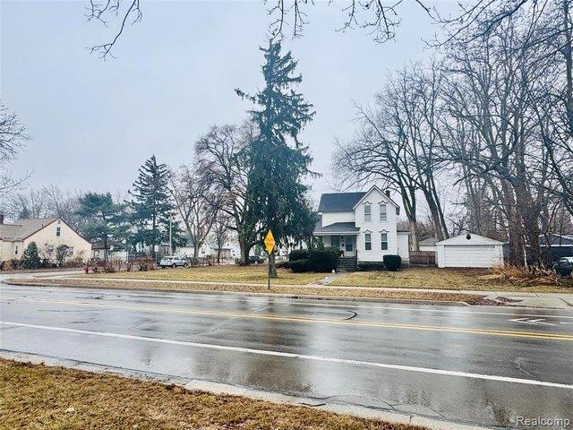 House for sale in Royal Oak, Oakland County